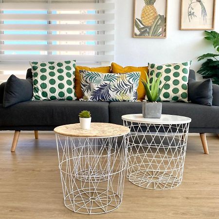 Vistas Espectaculares En Pleno Rincon De Loix Apartment Бенидорм Екстериор снимка