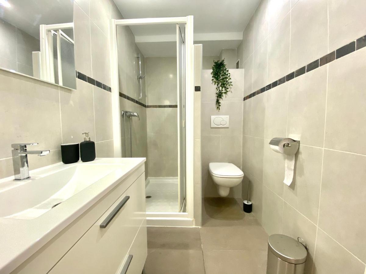 Vistas Espectaculares En Pleno Rincon De Loix Apartment Бенидорм Екстериор снимка